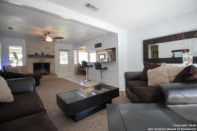 3511 Vinecrest Dr San Antonio, TX 78219