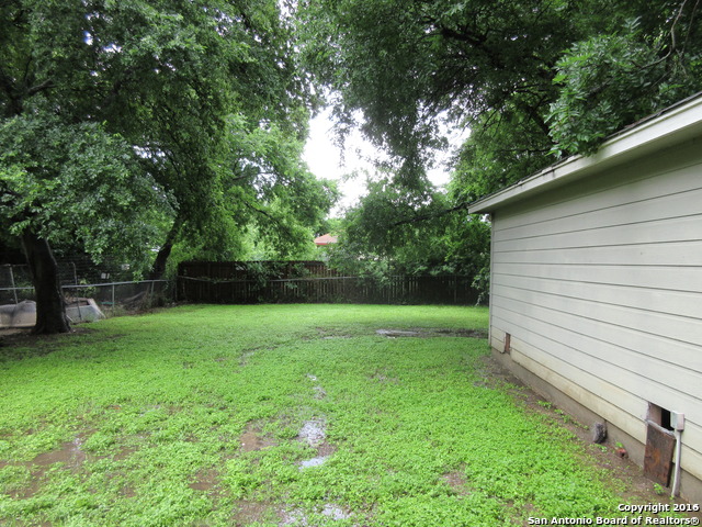 For Sale: 622 J St San Antonio, TX 78220