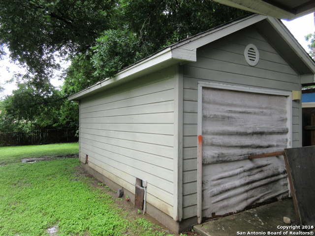 For Sale: 622 J St San Antonio, TX 78220