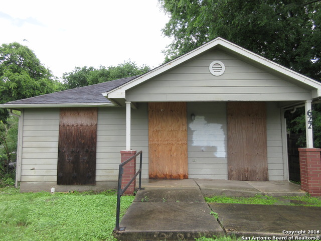 For Sale: 622 J St San Antonio, TX 78220