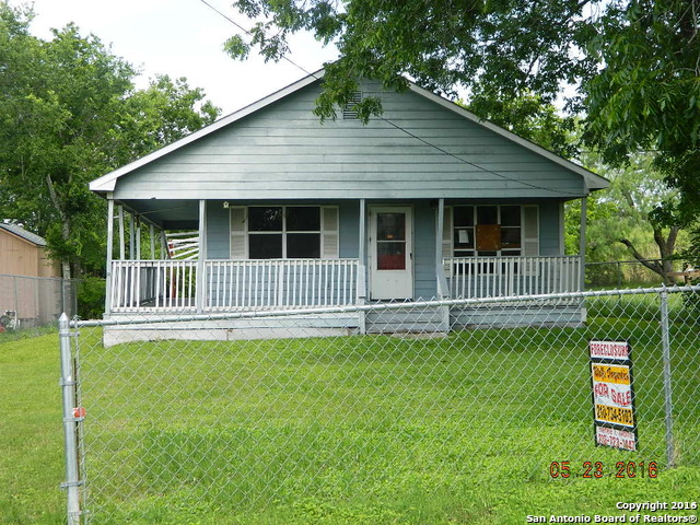 8818 Troy Dr San Antonio, TX 78221