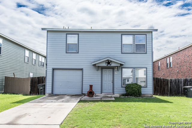 3570 Sage Mdws San Antonio, TX 78222