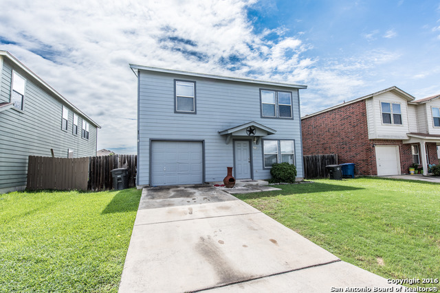3570 Sage Mdws San Antonio, TX 78222