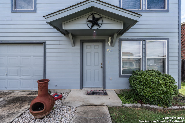 3570 Sage Mdws San Antonio, TX 78222