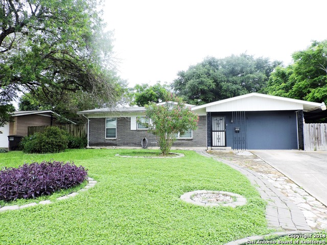 For Sale: 554 Kate Schenck Ave San Antonio, TX 78223