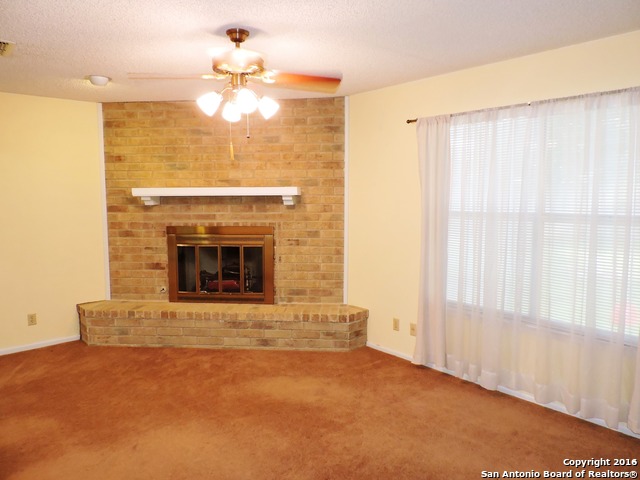 For Sale: 554 Kate Schenck Ave San Antonio, TX 78223