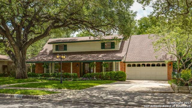 5418 Plantation