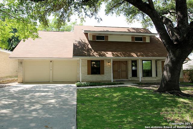 5418 Plantation