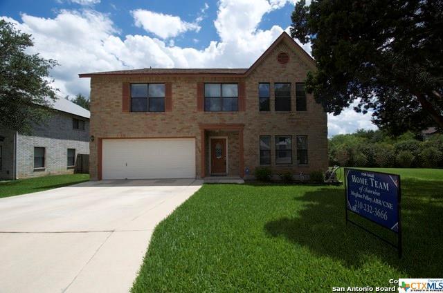 4851 Shavano Ct