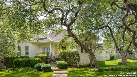 16934 Hidden Timber Wood