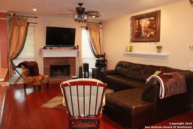 For Sale: 17227 Sonoma Spgs San Antonio, TX 78232