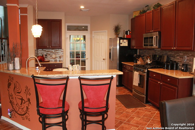 For Sale: 17227 Sonoma Spgs San Antonio, TX 78232