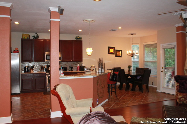 For Sale: 17227 Sonoma Spgs San Antonio, TX 78232