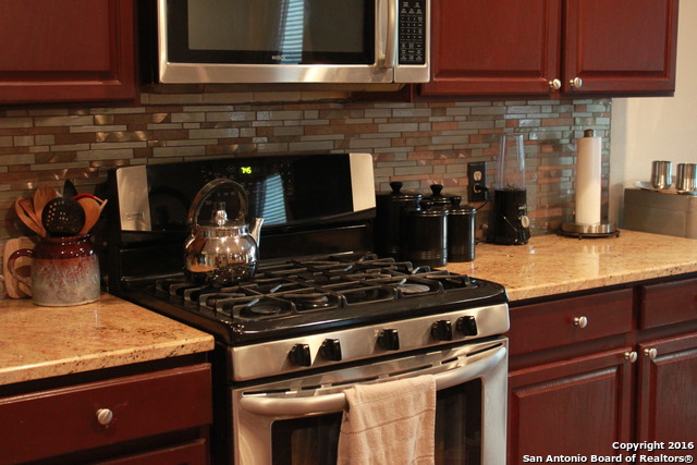 For Sale: 17227 Sonoma Spgs San Antonio, TX 78232