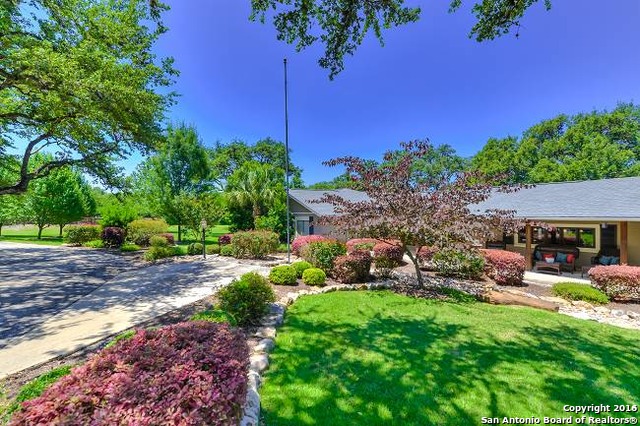 For Sale: 403 Tomahawk Trl San Antonio, TX 78232