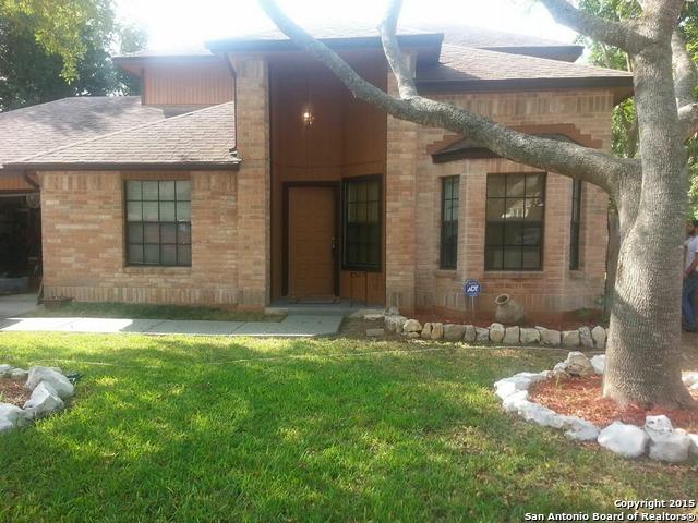 6618 Crown Ridge Dr