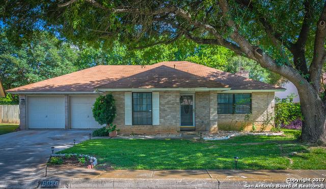 6618 Crown Ridge Dr