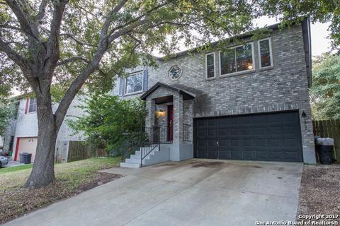 7017 Jefferson Ridge Dr