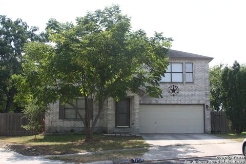 7017 Jefferson Ridge Dr