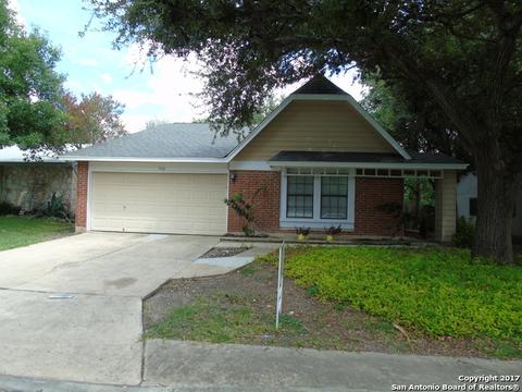 7017 Jefferson Ridge Dr