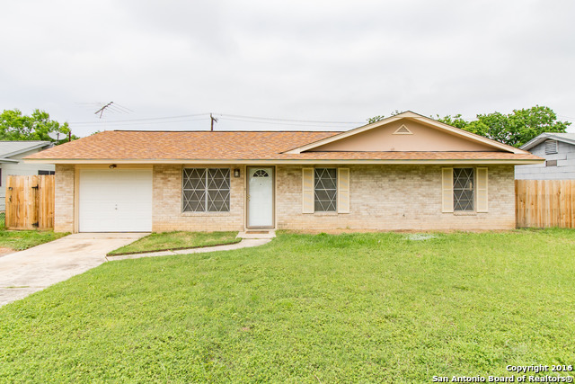 4927 Casa Grande St San Antonio, TX 78233