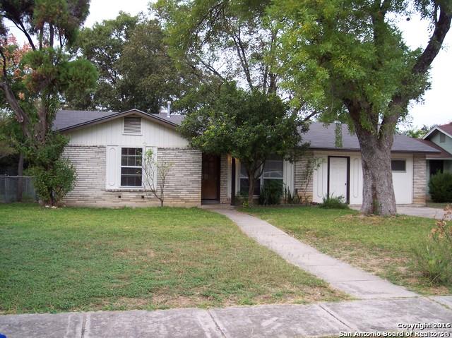 3923 War Bow Dr