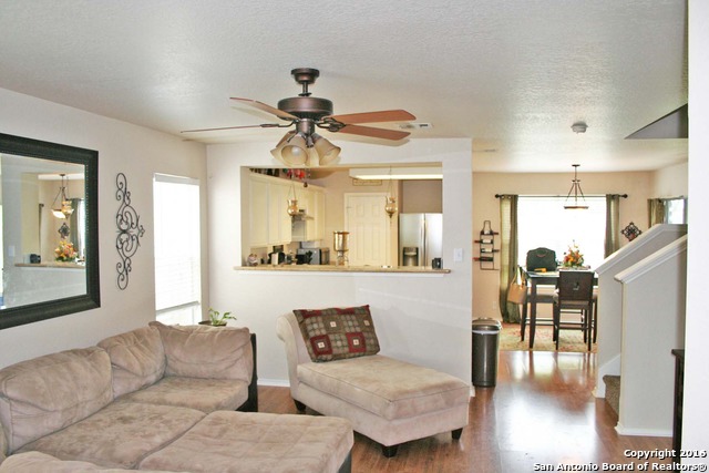 7523 Cedar Farm San Antonio, TX 78239