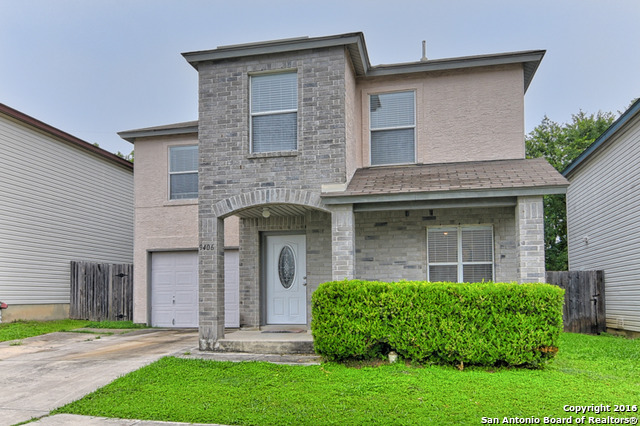 For Sale: 9406 Kenton Hl San Antonio, TX 78240