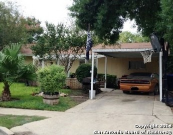6218 Lark Valley Dr San Antonio, TX 78242