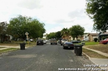 6218 Lark Valley Dr San Antonio, TX 78242