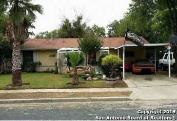 6218 Lark Valley Dr San Antonio, TX 78242