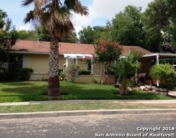 6218 Lark Valley Dr San Antonio, TX 78242