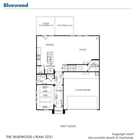 8410 Chalk Hill Cv