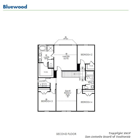 8410 Chalk Hill Cv