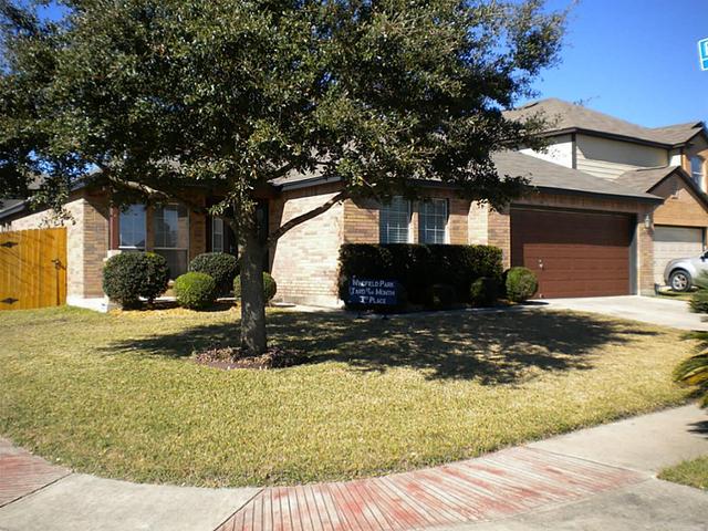 8410 Chalk Hill Cv
