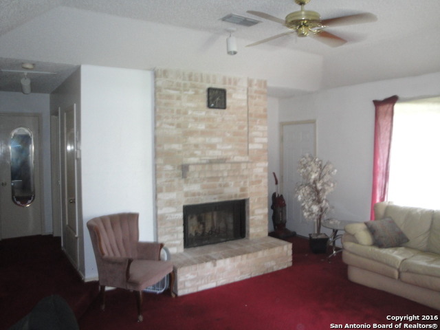 For Sale: 6230 Candlewick Ct San Antonio, TX 78244