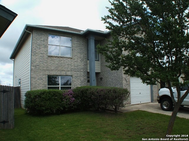 For Sale: 3855 Candleglenn Dr San Antonio, TX 78244