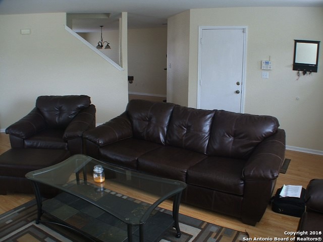 For Sale: 3855 Candleglenn Dr San Antonio, TX 78244