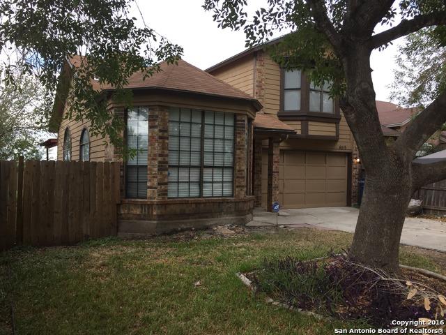 4015 Winter Sunrise Dr
