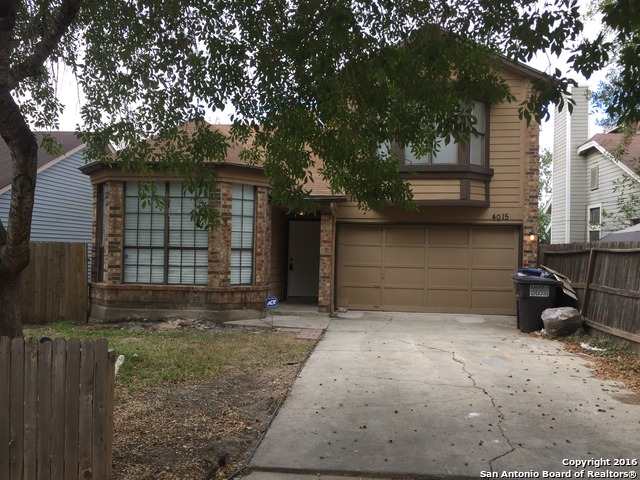 4015 Winter Sunrise Dr