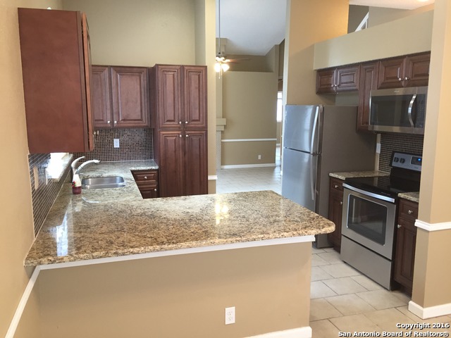 4015 Winter Sunrise Dr