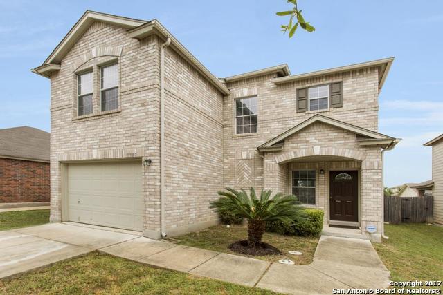 9907 Carswell Peak