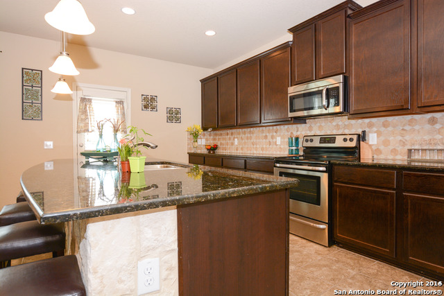 For Sale: 1538 Barons Den San Antonio, TX 78245