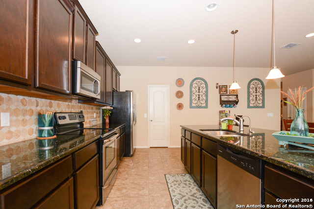 For Sale: 1538 Barons Den San Antonio, TX 78245