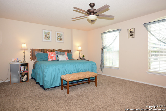 For Sale: 1538 Barons Den San Antonio, TX 78245