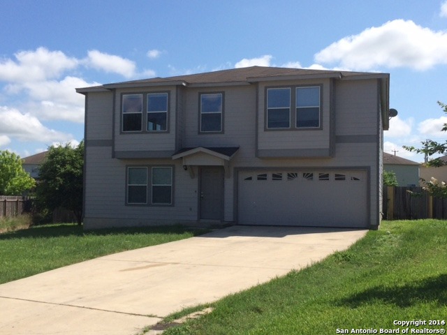 For Sale: 9322 Magnolia Grv San Antonio, TX 78245