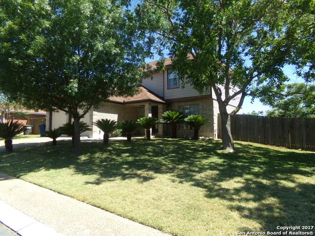 3018 Heidi St