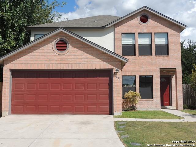3018 Heidi St