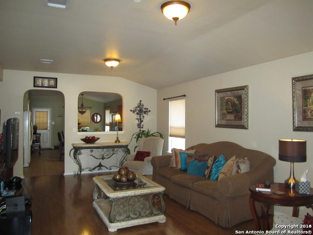 15727 Ashley Mnr San Antonio, TX 78247