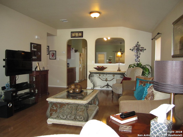 15727 Ashley Mnr San Antonio, TX 78247